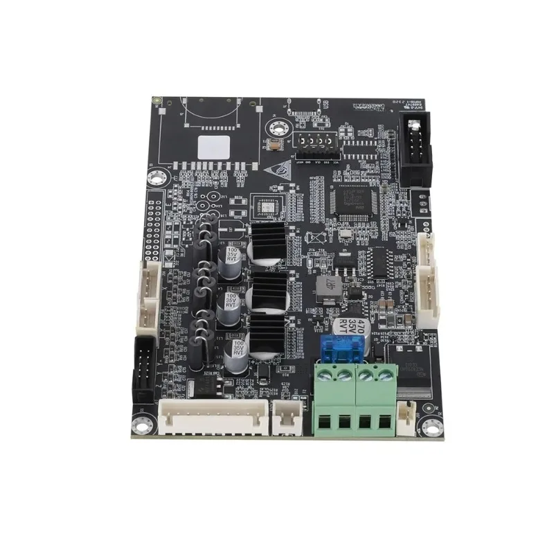 CR-10 SE Mainboard Kit_CR4NS200323C13_32_T9_GD32F303RET6 Motherboard Controller For Creatity CR-10 SE 3D Printer Parts