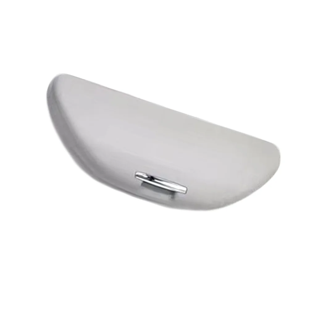 Sun Visor Holder Glasses Case Sun Visor Storage Practical Design Direct Replacement For Jetta Vehicle Heating Cup