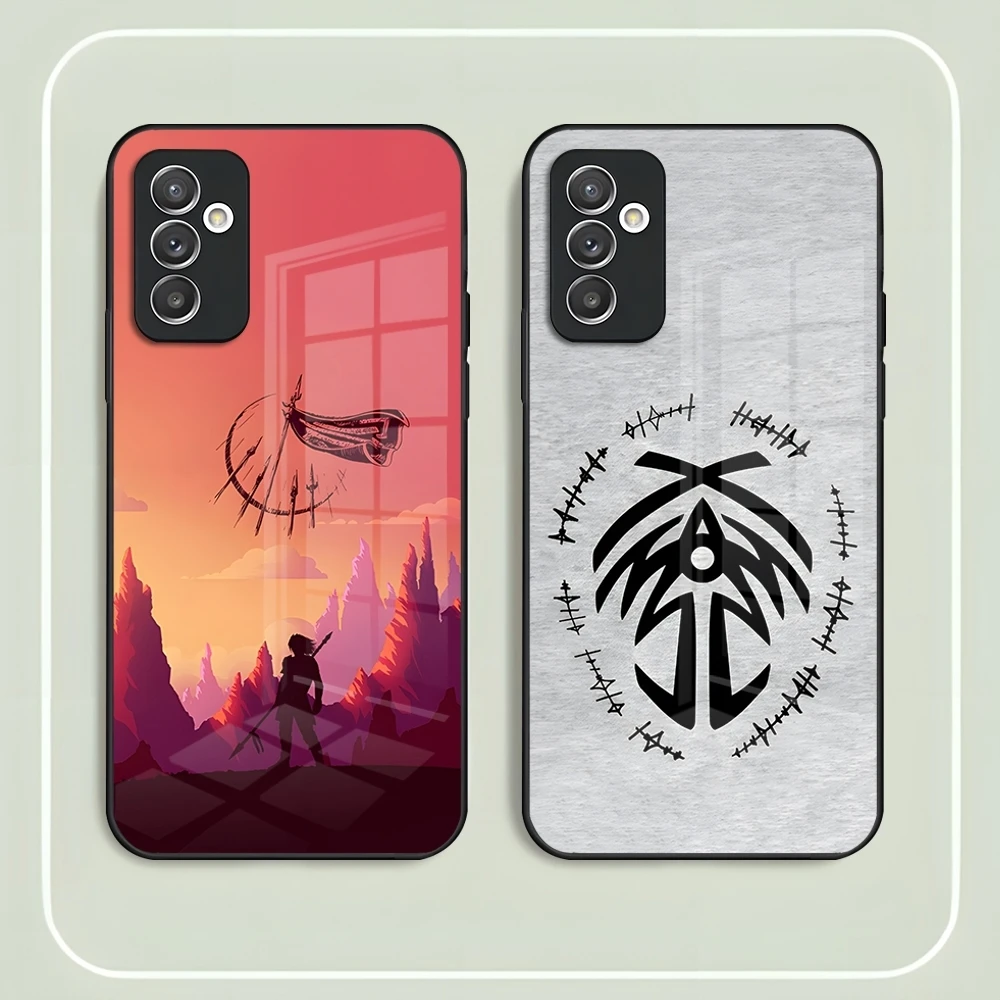 Stormlight Archive Phone Case For Samsung S24 Ultra S23 S22 S20 Fe S21 Plus Galaxy A54 A34 A24 A53 M54 Note 20 Back Cover