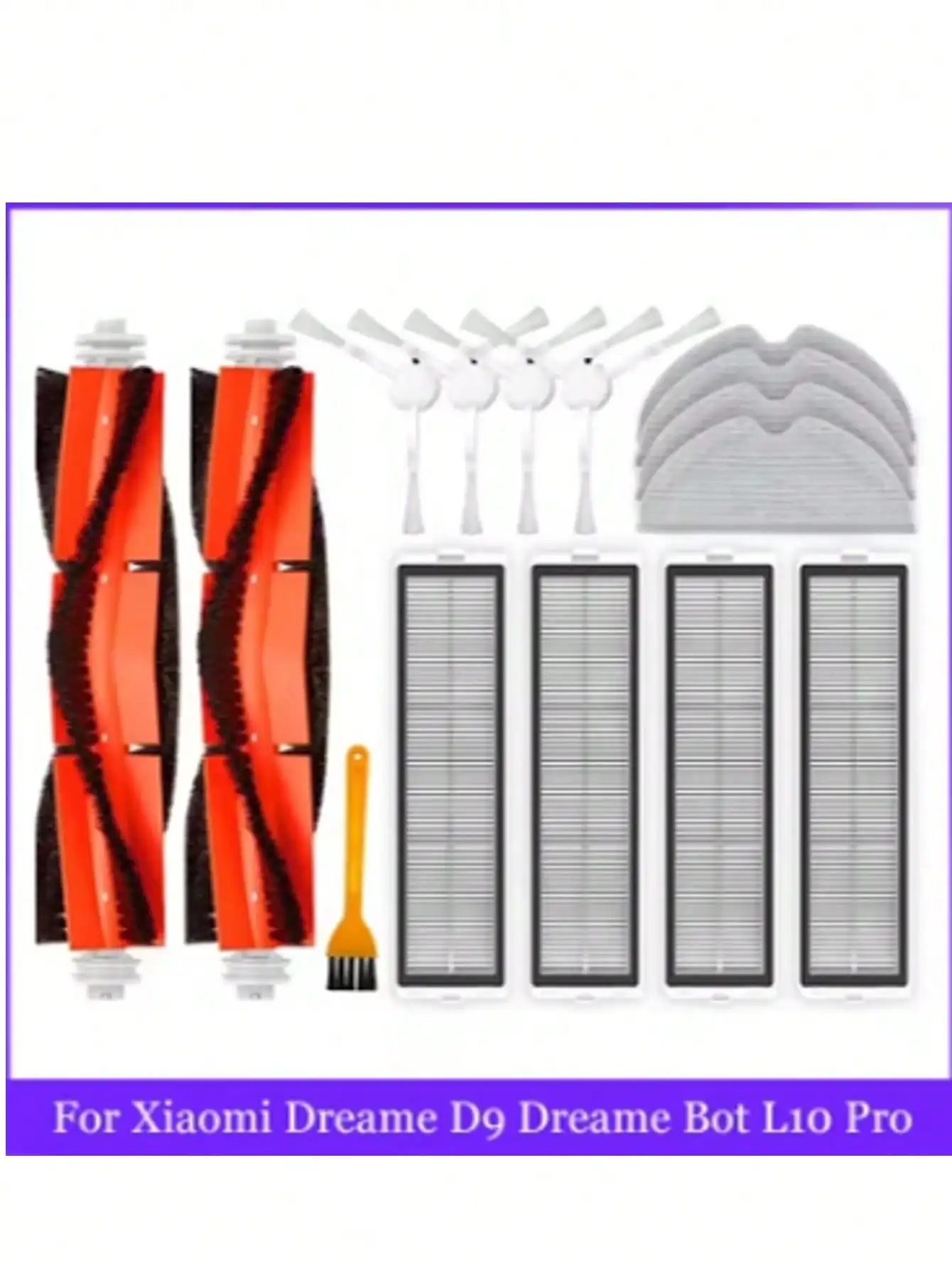 For Xiaomi Dreame D… - image