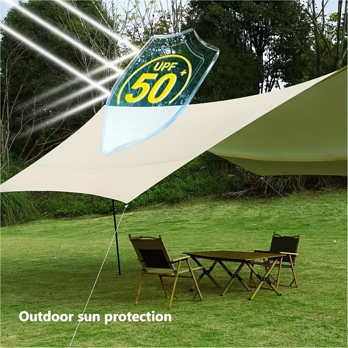 Thumbnail 2 - #69 Best Canopy Poles to Buy In 2026