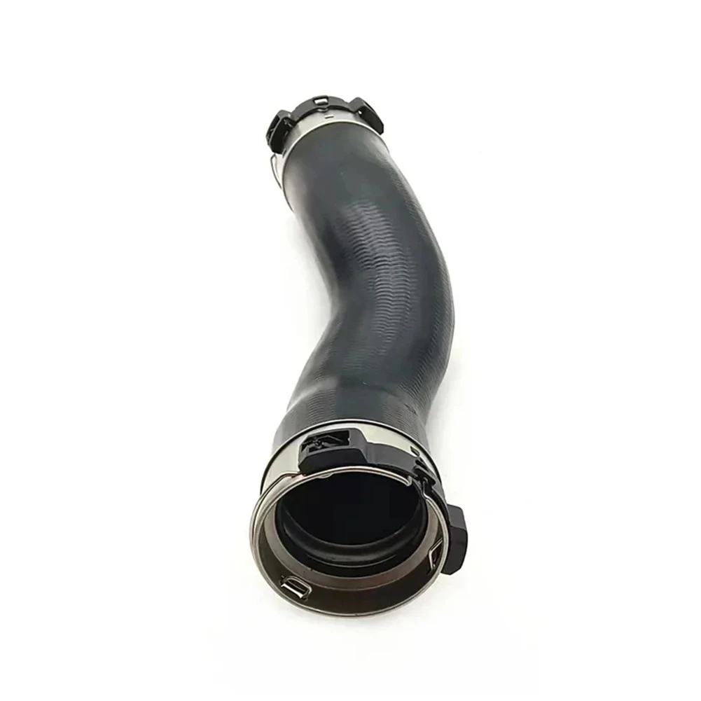 Best-Selling A1665280482 Boost Air Hose Inter Cooler Pipe For Mercedes Benz W166 ML GLE Engine Cooling Hose 1665280482 Accessori