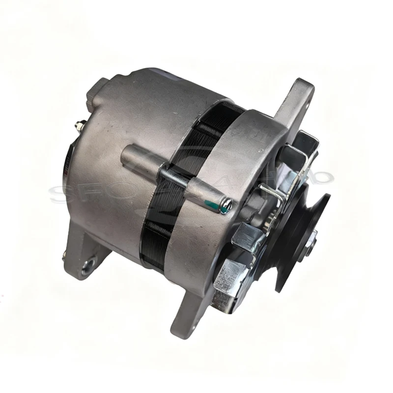 New Joyner Alternator Generator for Kazuma Kinroad Joyner 465 650 650cc Buggy Go Kart LJ276 276Q Sand Spider Commando Roketa