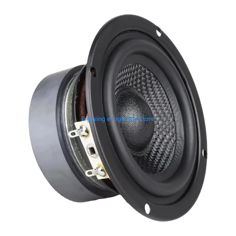 Sound-Lautsprechertreiber 3 Zoll 4 Ohm 30 W mit Verbundmembran für die tägliche Reparatur Y4QF – Detail 7