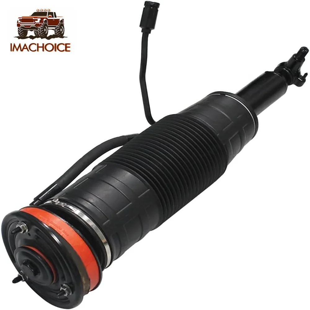 

Front Shock Absorber with ABC Compatible with A2213207713 A2213207813