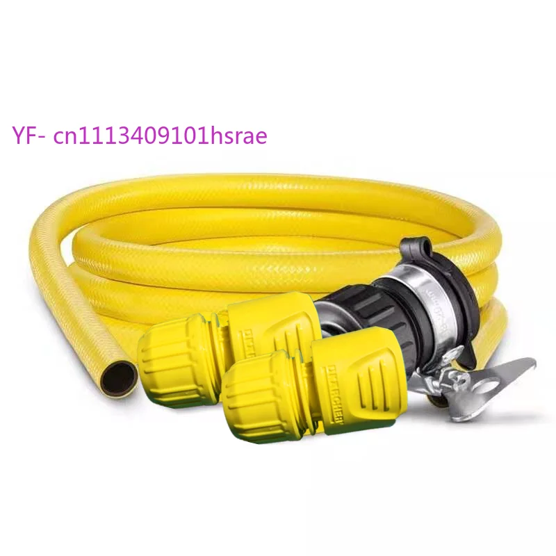 Inlet Water Pipe Intake Hose Filter Strainer For YILI LAVOR Karcher Washer