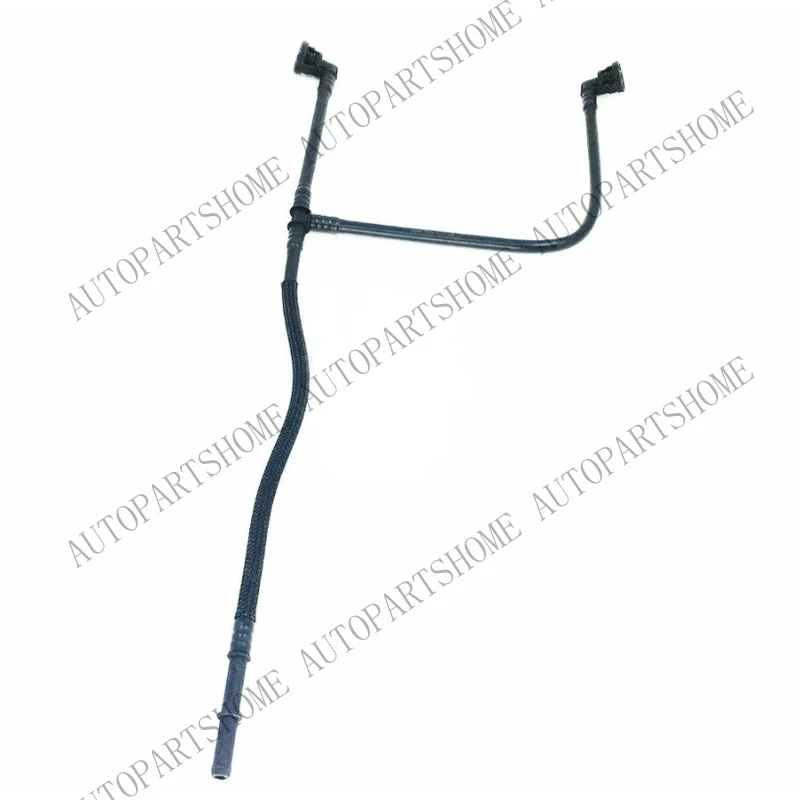 Z... 94810601603 Coolant Vent Line Water Tube Bleed Hose Pipe for Porsche CAYENNE V8