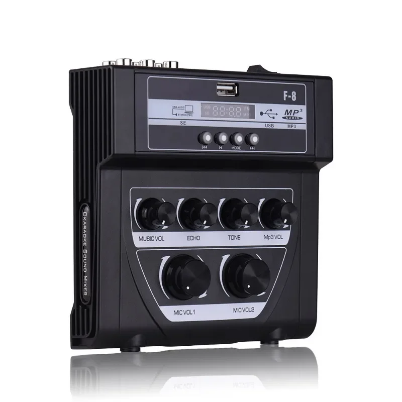 

Bluetooth recording effect cross-border outdoor home karaoke multi-function
