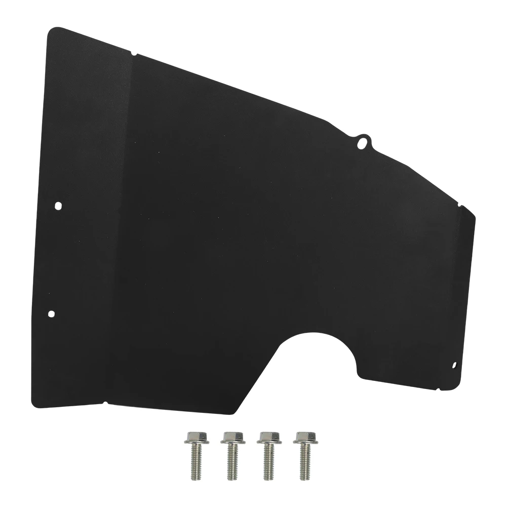 UTV Hinterer Innenkotflügel Schmutzfänger Spritzschutz für CFMOTO U10 Pro / U10 Pro XL 2025+ Schutz-Zubehör – Detail 14
