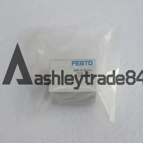 1pcs New for Festo Cylinder ADVC-12-10-I-P-A