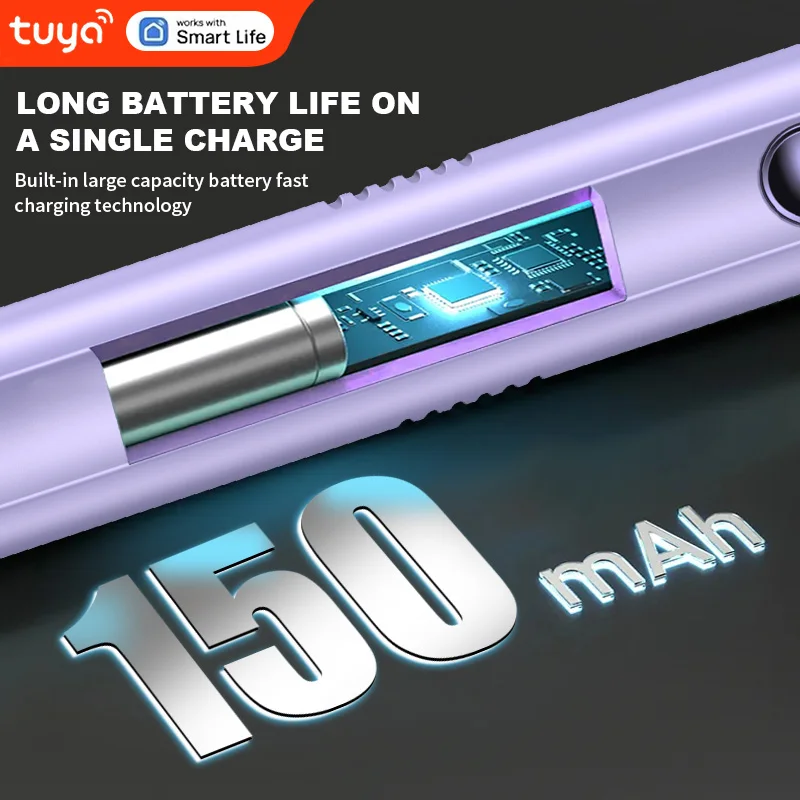 Ultra-High-Definition Smart Visual Ear Pick Household Cleaning Luminous Wireless Ear Canal Cleaning Tool Spoon HOT!