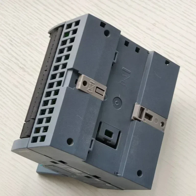 S7-1200 Series Plc Controller Module New Original 6es7214-1hg40-0xb0 Plc Programmable Controller