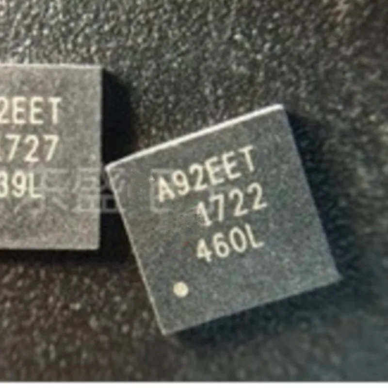 

A8292SETTR-T A92EET QFN28 5PCS