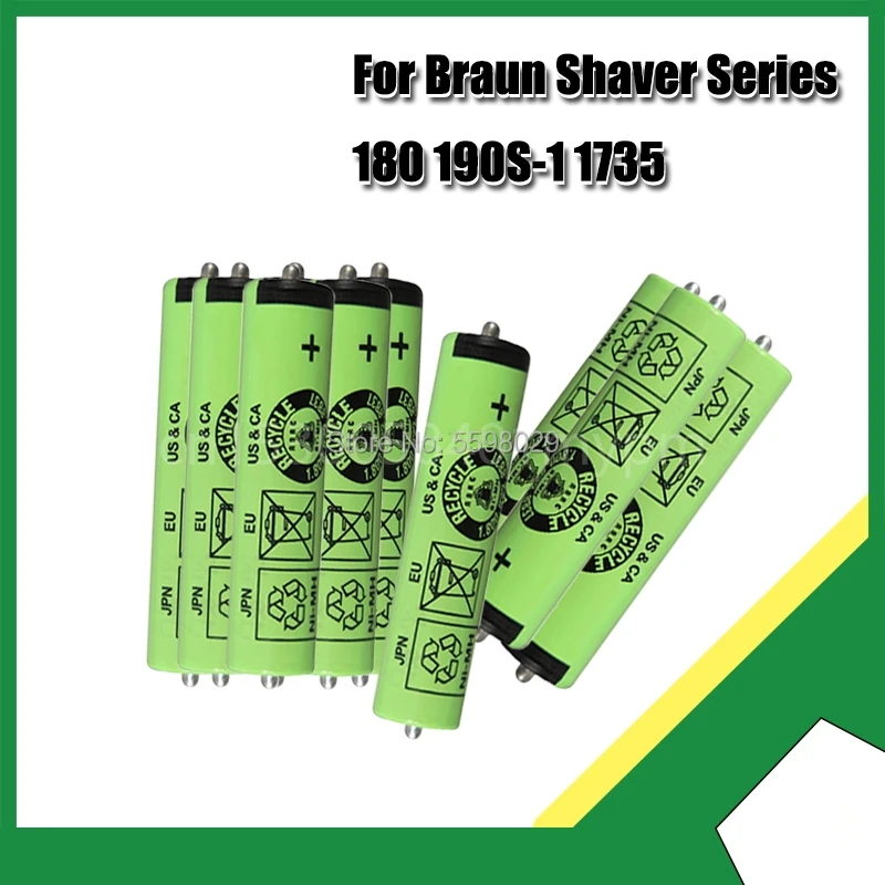 For Braun Shaver Se… - image
