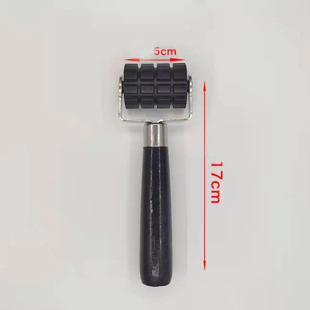 New Sound Deadener Roller Car Deadening Reducing Tool Soundproofing Cotton Roller Vehicle Repair Tools Car Interior Accessories