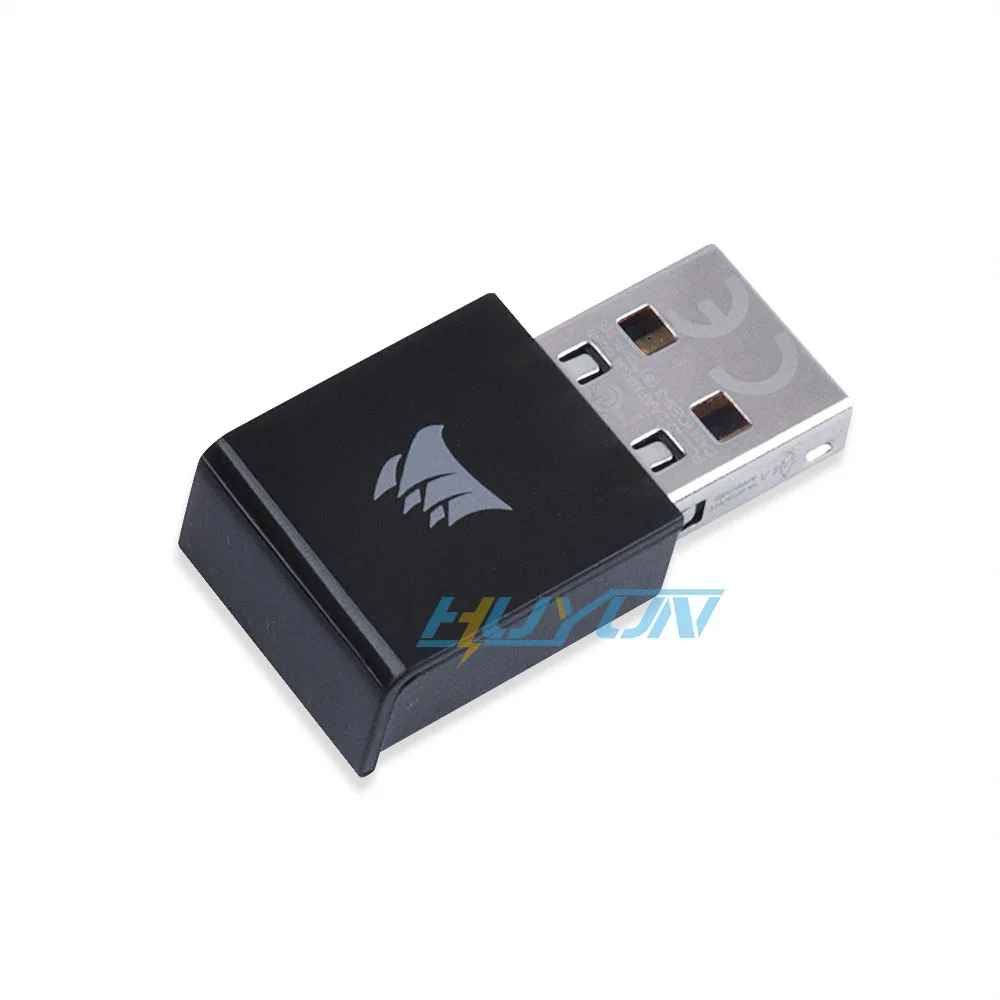 USB Receiver Dongle For Cors.air K63 Wireless Mechanical Gaming Keyboard Adapter