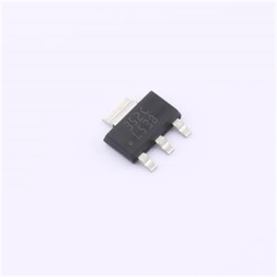 

20PCS/LOT LM2940IMPX-5.0/NOPB (PMIC)