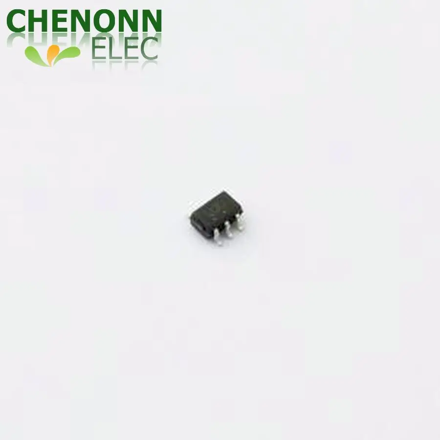 100PCS/LOT M74VHC1GT126DF2G (Logic ICs)