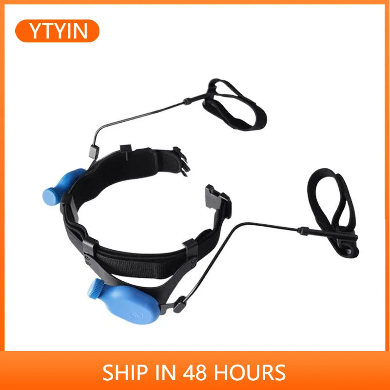 

YTYIN Best Selling Portable Walking Trainer Single Leg Lifter for Elderly Disable Assist Top Rehabilitation Supply Walking Aids