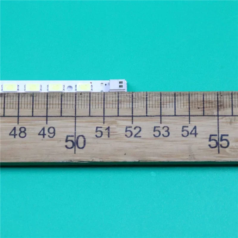 真新しいテレビの LED ランプバー STS460A09-60LED-rev.6 バックライトストリップソニー KDL-46EX605 KDL-46HX800 KLV-46EX600 KDL-46EX700 テープ