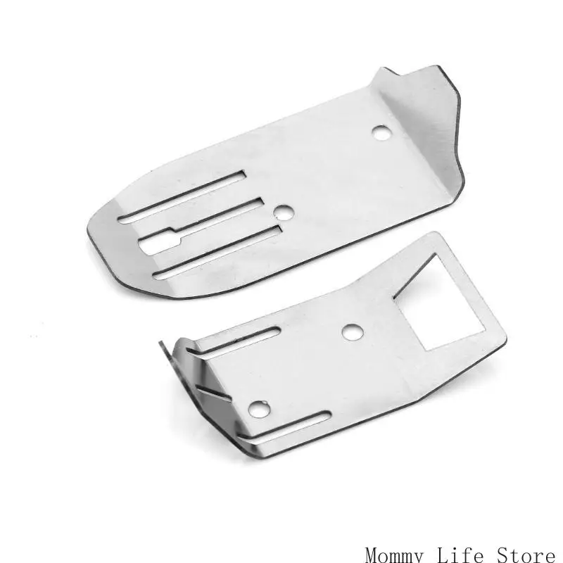 

Remote Control Crawlers Car Skid Plate Chassis Plate Detachable Car Parts