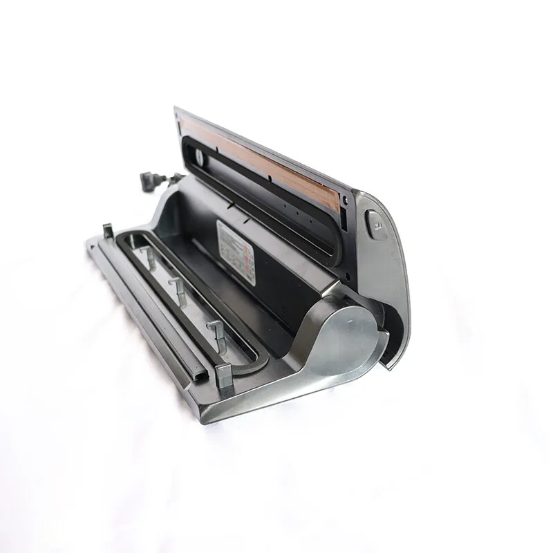 Vacuum Sealing Machine Small Vacuum Packaging Machine Double Pump