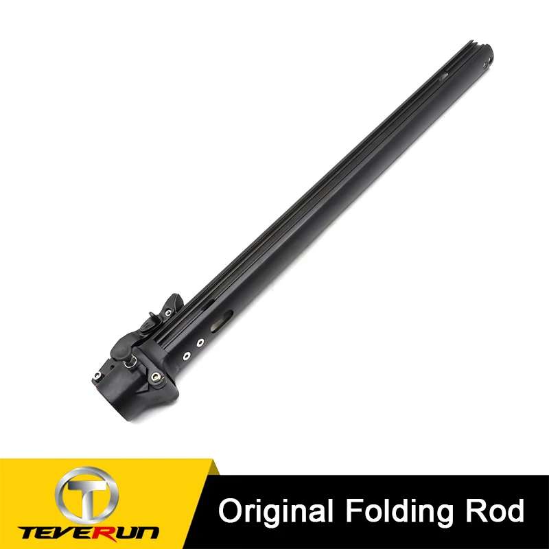 

Original Teverun Front Rod For Fighter Mini/Fighter Mini ECO/Fighter Mini PRO Blade Mini/Mini Pro Electric Scooter Folding Stem