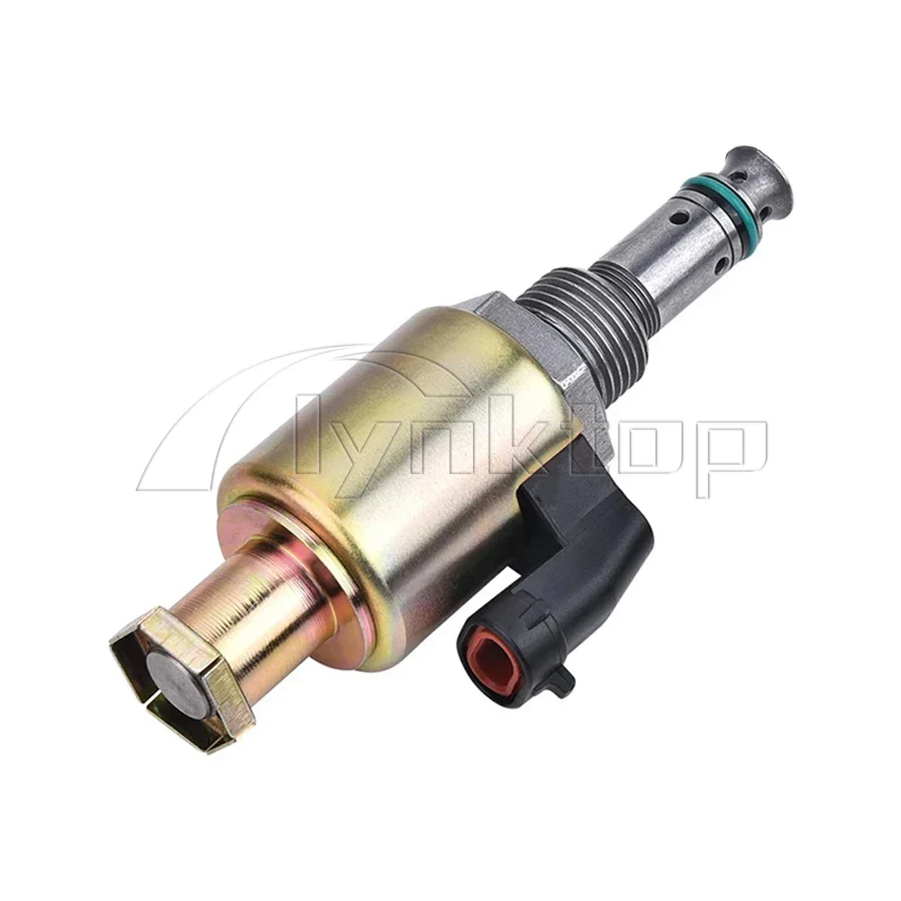 Injection Pressure Regulator Valve fit Ford Trucks F250 F350 E350 7.3L 95-03 F81A9C968AA F5TZ9C968A 1829856C91