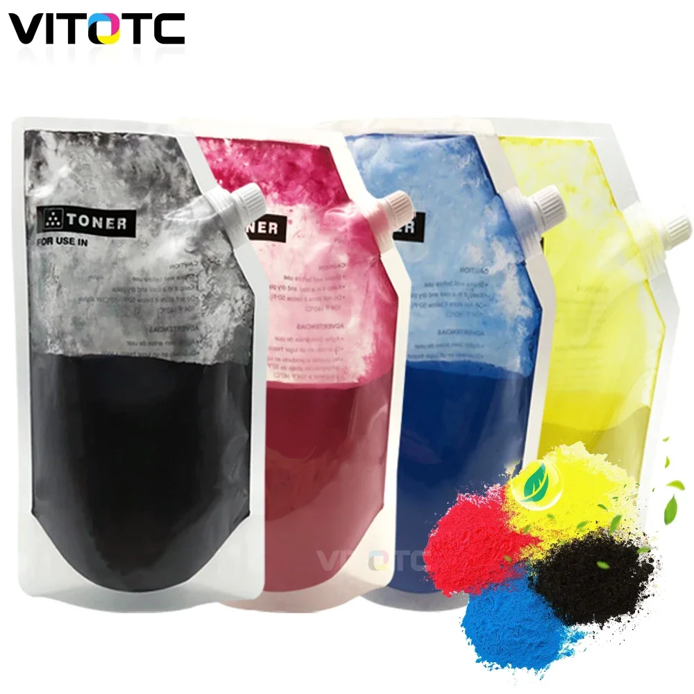 Color Laser Toner Powder For Ricoh Aficio SP C410 C411 C420 C430 C430DN C431DN C435 C440DN SPC410 SPC430 Copier Cartridge Refill
