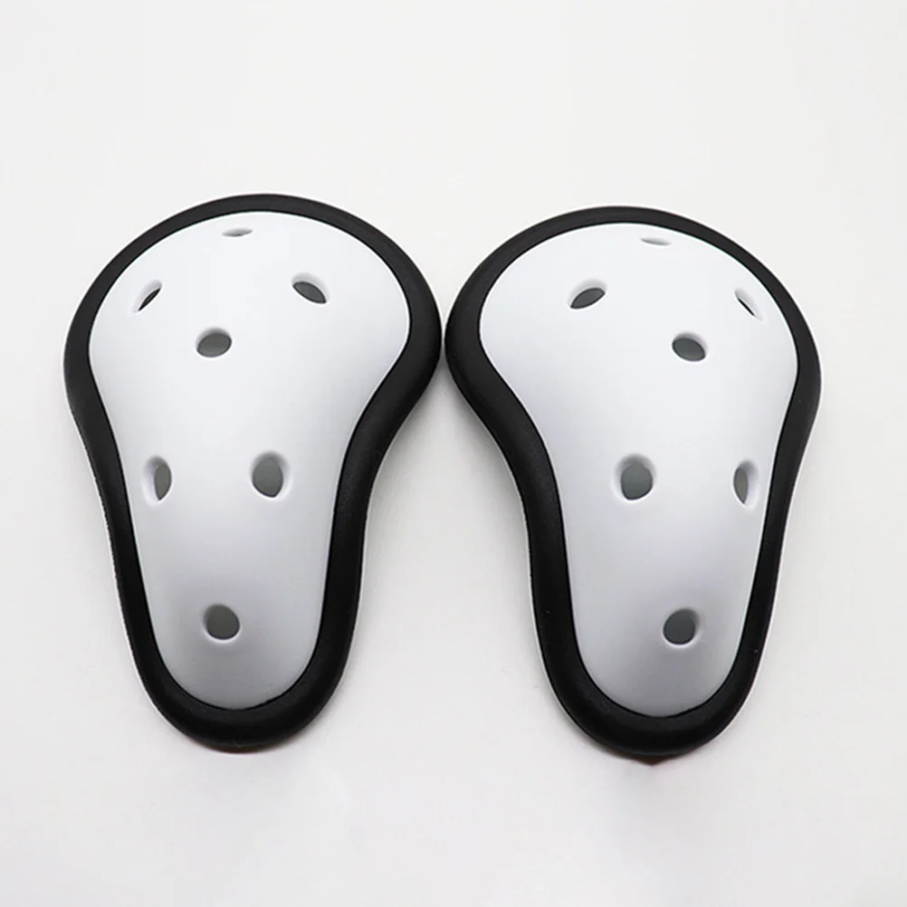 5 قطع من كوب الرياضة المنشعب الواقي الرياضي للملاكمة وكرة القدم واللياقة البدنية وكوب رجالي قابل للتنفس وحماية مريحة ومتينة