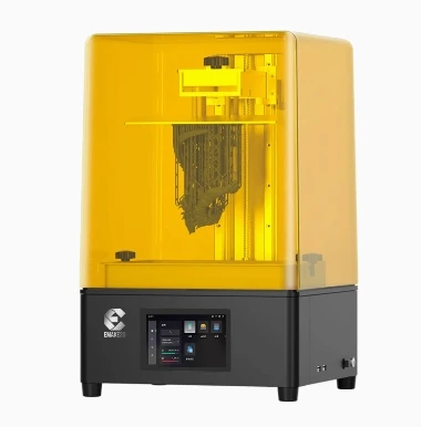 مراجعات وتحليلات لطابعة 3D Emake3D D160: دقة عالية وتصميم صناعي متميز