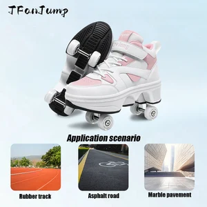 7 MAIN SALES CHILD Skates - №7