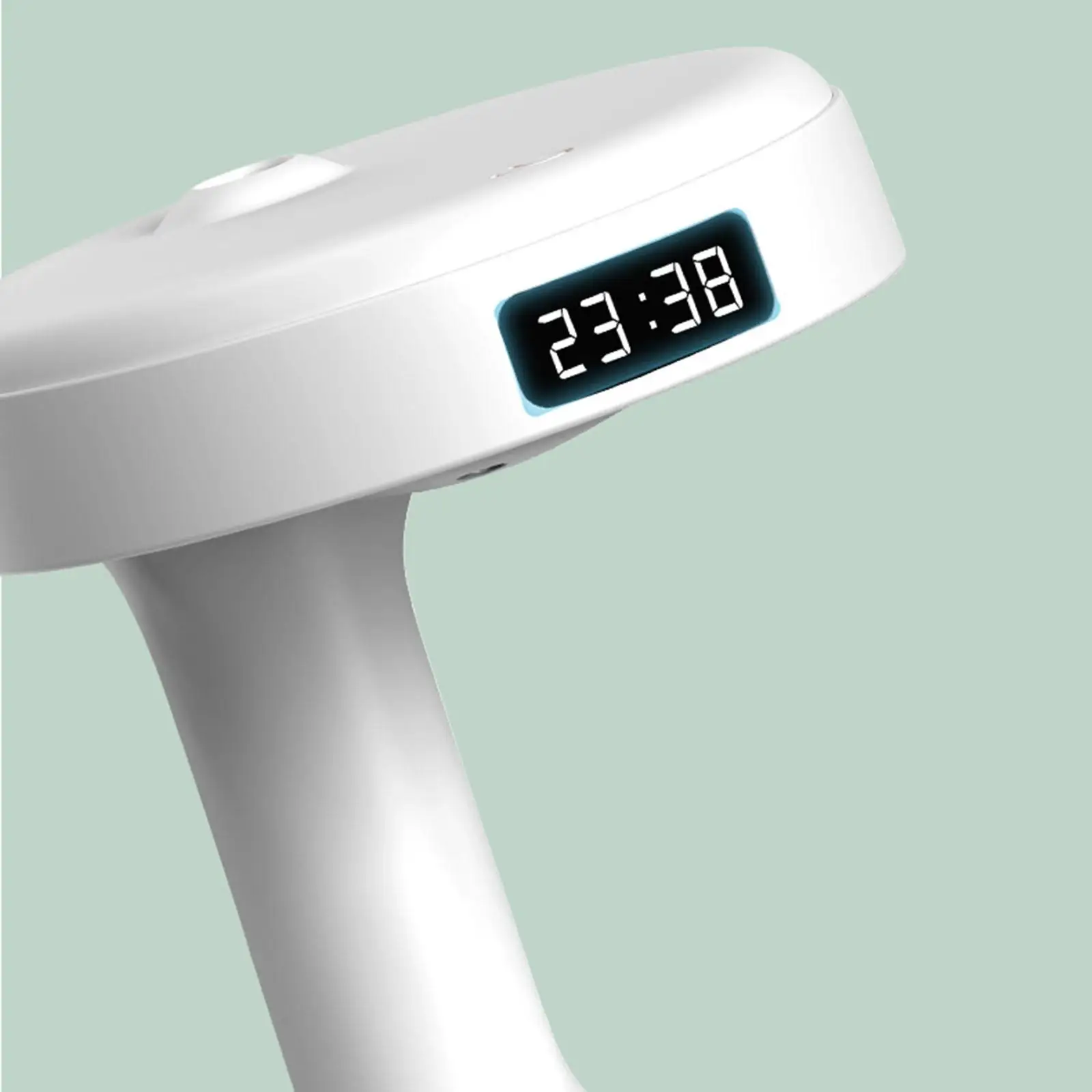 Desktop Air Humidifier with Antigravity Water Droplet Low Noise for Hotel