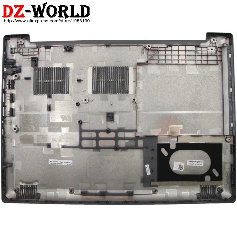 Imagem -02 - Tampa Inferior para Ideapad Lenovo 320 14 14 14isk Laptop Ikb Base Shell Inferior d 5cb0n82206 5cb0n82292 5cb0n82330