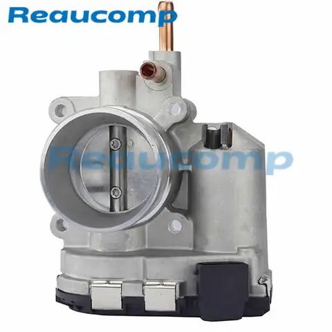 Chery A1 QQ V3 V5 V6 Jac Zotye 만리장성 S11-용 스로틀 바디 Assy 1129010 F 01R 00Y 002 F01R00Y002 0280750199 Chery A1 QQ V3 V5 V6 Jac Zotye 만리장성 S11-용 스로틀 바디 Assy 1129010 F 01R 00Y 002 F01R00Y002 0280750199 