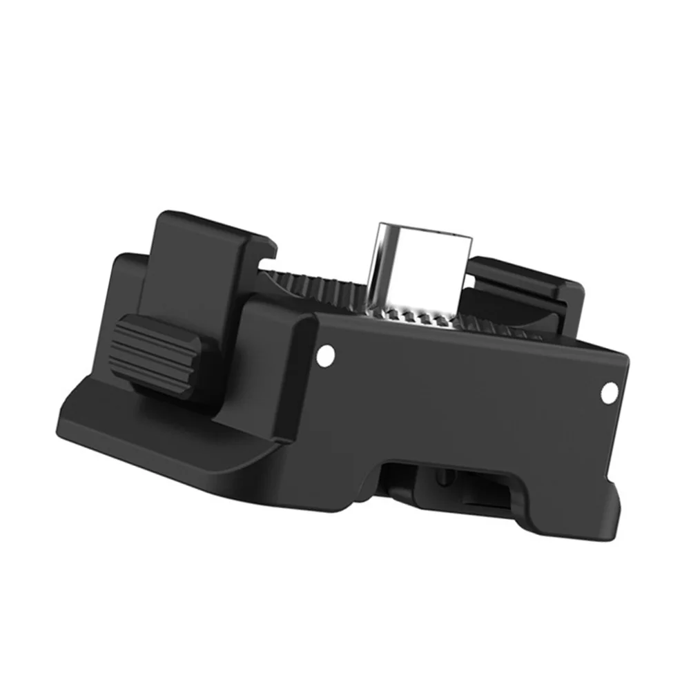 Lightweight Magnetic Charging Adapter For DJI POCKET 4 Delivering Dependable Connection Without Interferences To Handling