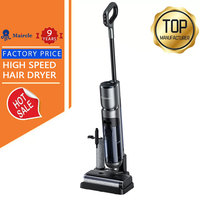 Maircle F1-L 200W 750Ml 4000mAh 20000Pa Brushless Motor Self Cleaning Wireless Cordless Wet and Dry Vacuum Cleaner Floor Washer