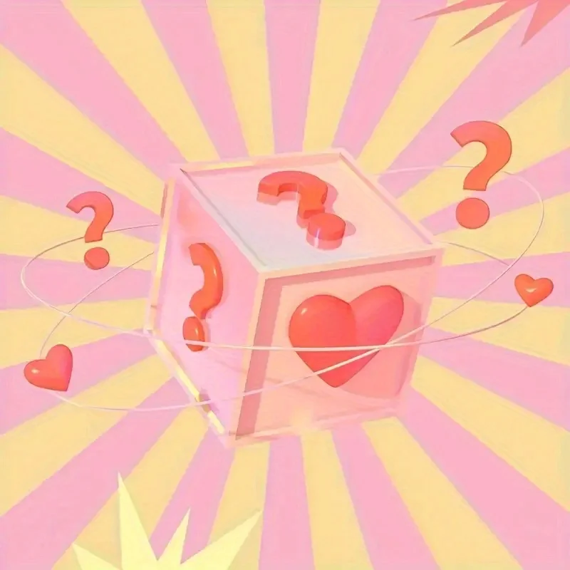 

Exquisite jewelry blind boxes, bringing continuous surprises and boundless joy.