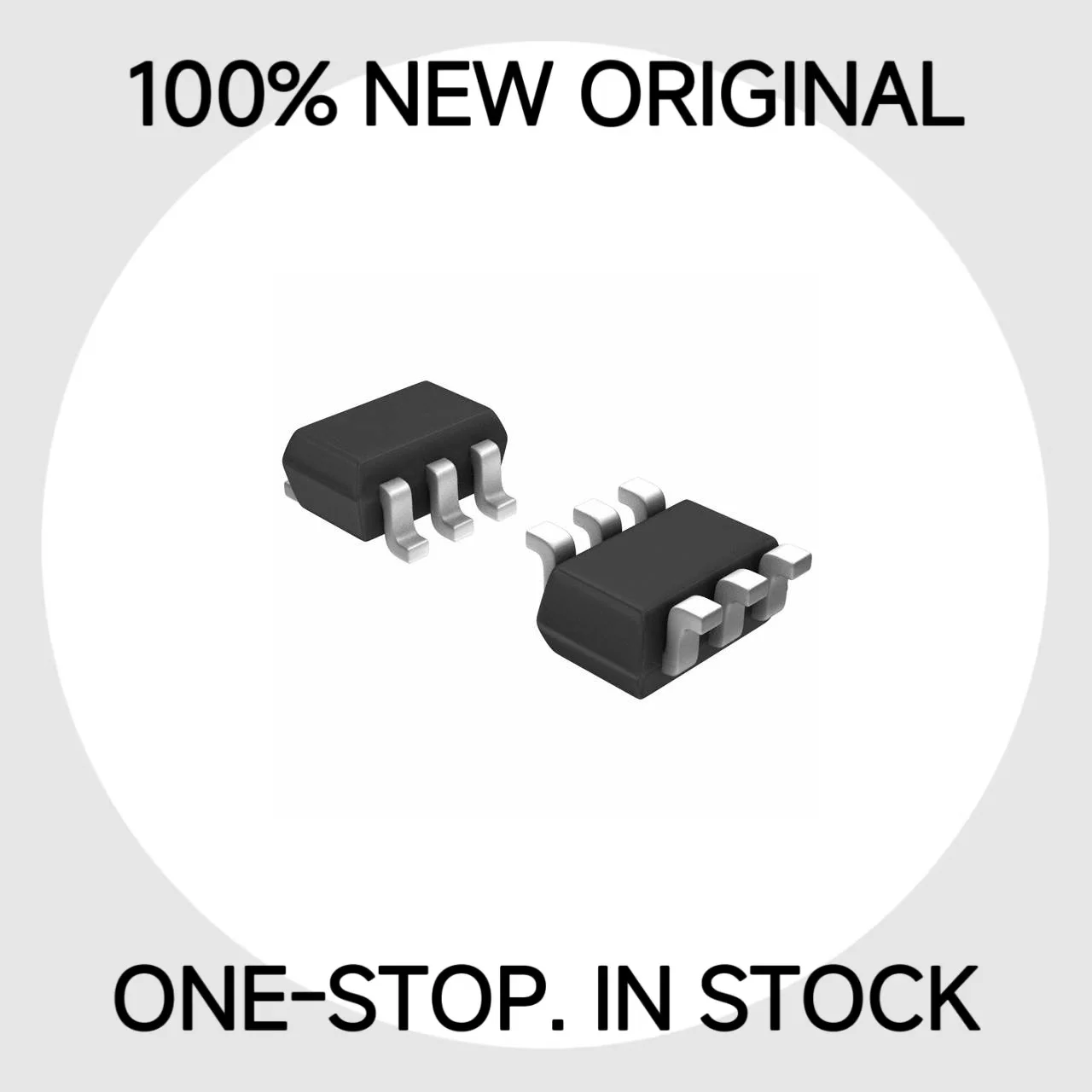 

10pcs NC7SZ175P6X SOT-363 New Original Quality Guarantee