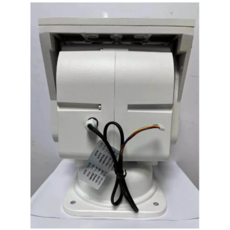 PTS-3050D Outdoor Omnidirectional PTZ AC24V/220V Pan Tilt Head Surveillance Bracket
