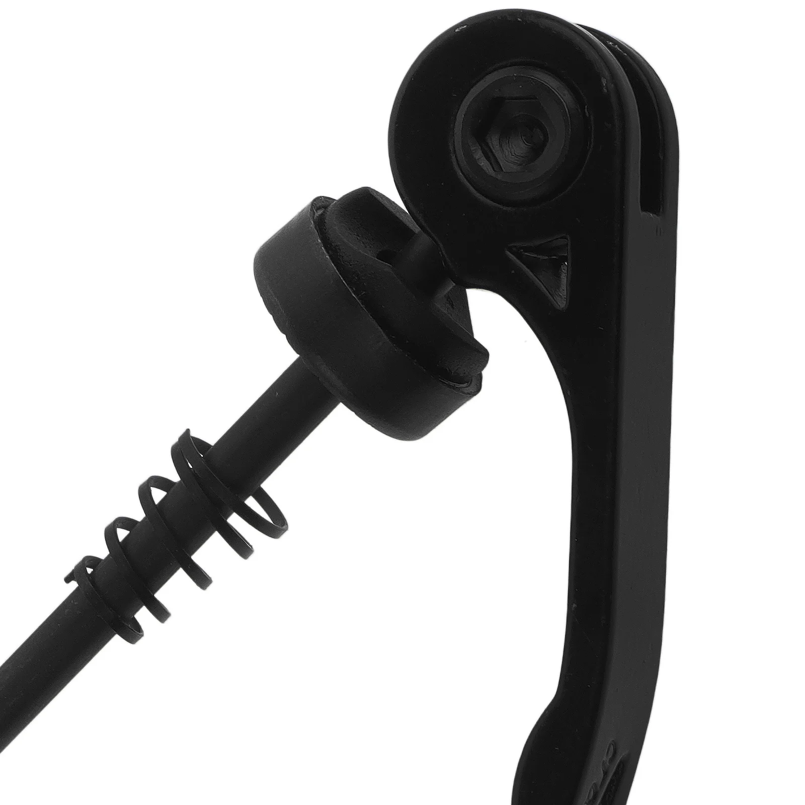 

1 Pair Universal Quick Release Bike Skewer Alloy Metal Lightweight Durable For Road Mountain Folding Bikes Cycling Wheel Locking