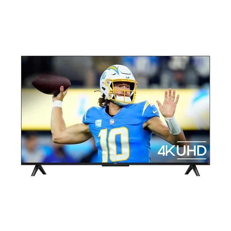 55 inch Smart TV 4K UHD HDR LED Android-Global Versio TV