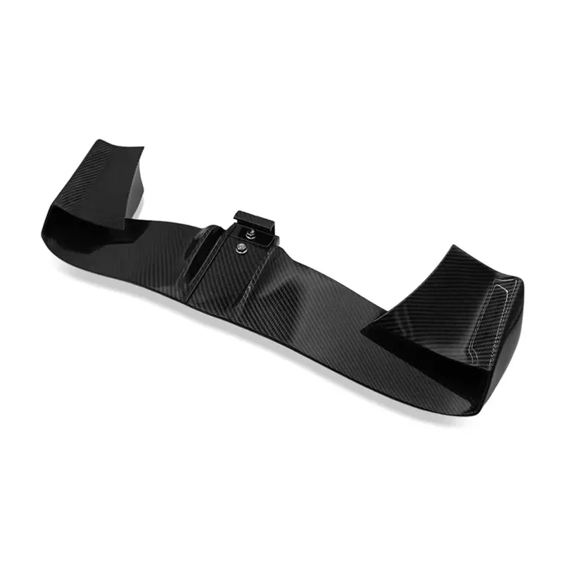Prominent Motorcycle Accessories Front Spoiler For 675SR 675SR-R 2024-2026 Competitive Lower Lip Design