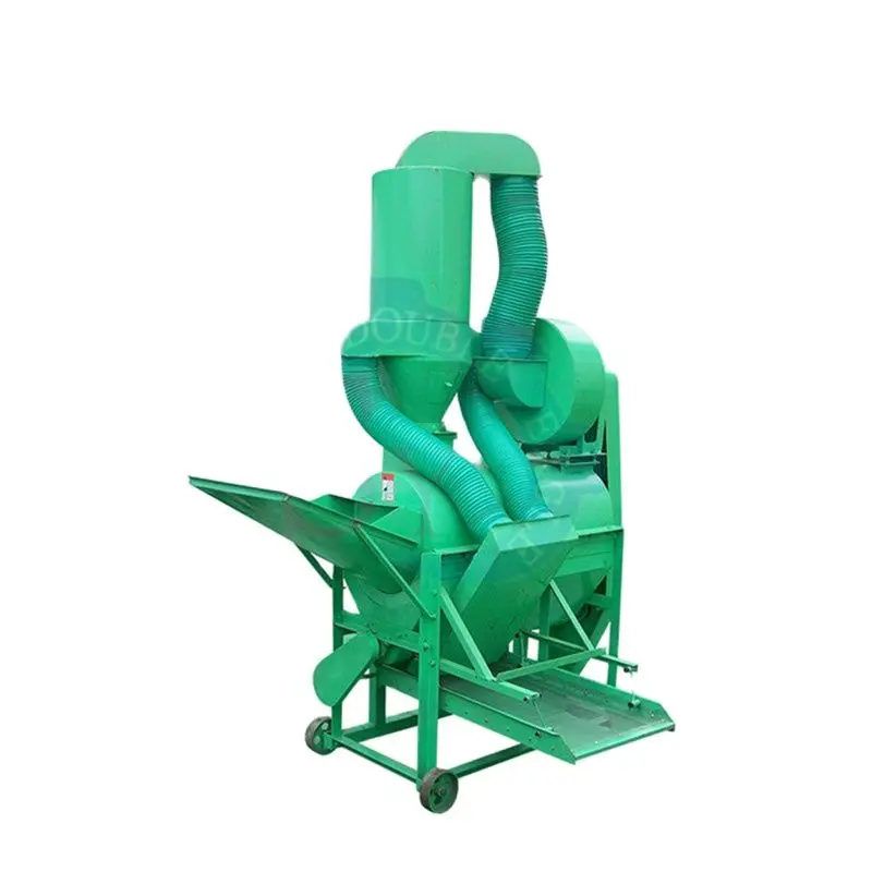 

Wholesale Price Commercial Automatic Large Millet Sorghum Seeds Sheller/Multi Soybean Crop Thresher/Rapeseed Threshing Machine