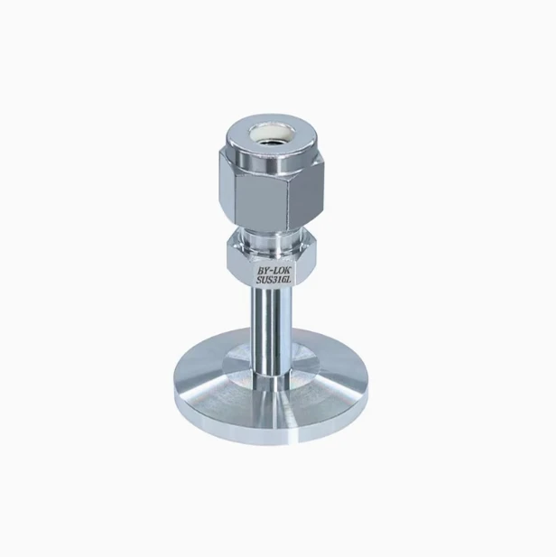 

KF16-KF25 Вакуумный патрон к разъему патрона 304 (винт)