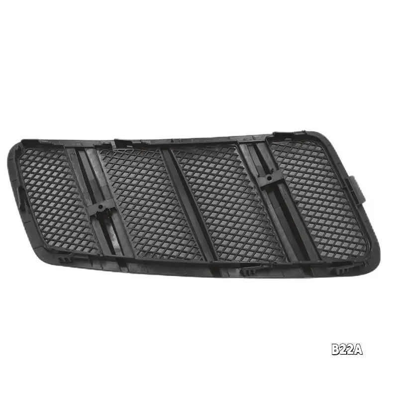 

New Car Engine Cover For Mercedes-Benz GL/M-Class GLE GLS C292 W166 X166 Air Intake Grille