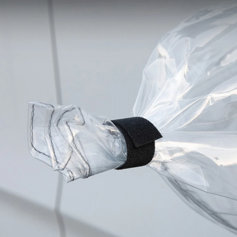 غطاء حماية لمنفذ الشاحن المغناطيسي المقاوم للمطر، غطاء قابس شاحن السيارة الكهربائية المغناطيسي، مقاوم للماء في الهواء الطلق ومتين