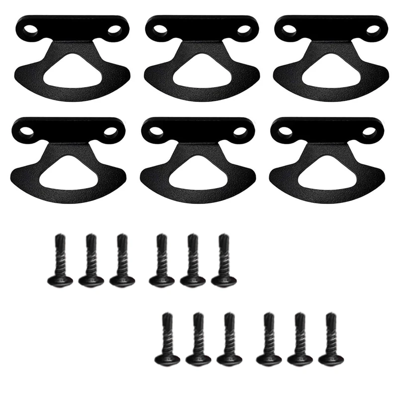 Super Sale Tie Down Hooks Anchor, for Ford F150, 2004-2017 Styleside, 2001-2010 Explorer Sport Trac