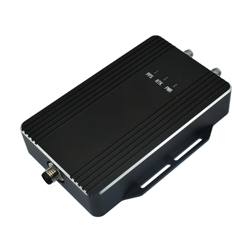 K977 GPS GNSS RTK Module Receiver Base Rover Antenna Radio Survey k803 AUTO Pilot Pilot System Precision Agriculture