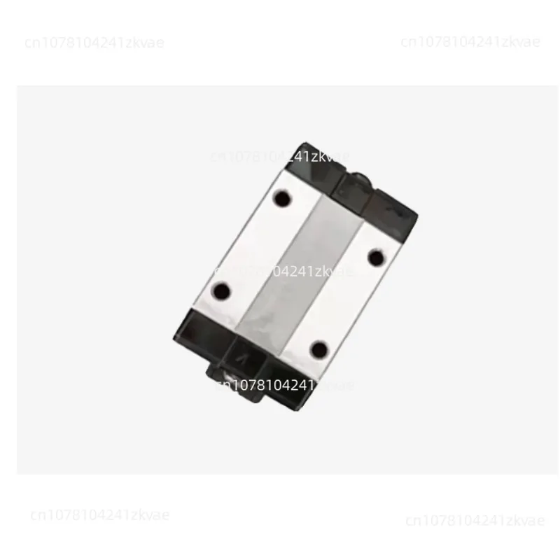 Linear Rail Slider LAPPING LSA LSB LSC 15 20 25 30 A B R C LR Linear Motion Guide Block